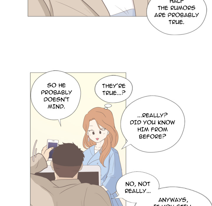 You Have The Wrong Person Chapter 10 page 43 - 