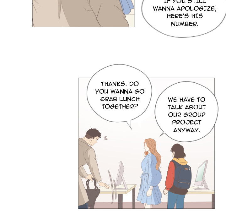 You Have The Wrong Person Chapter 10 page 44 - 
