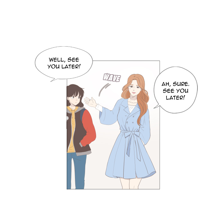 You Have The Wrong Person Chapter 10 page 46 - 