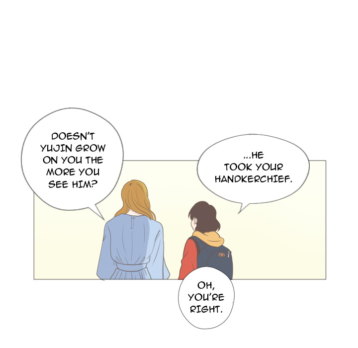 You Have The Wrong Person Chapter 10 page 47 - 