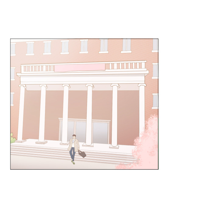 You Have The Wrong Person Chapter 10 page 49 - 