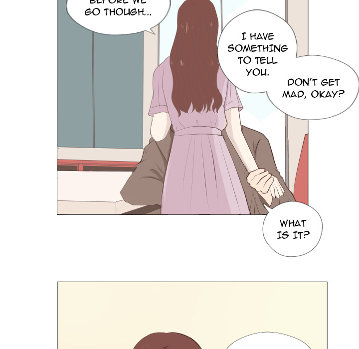 You Have The Wrong Person Chapter 10 page 6 - 