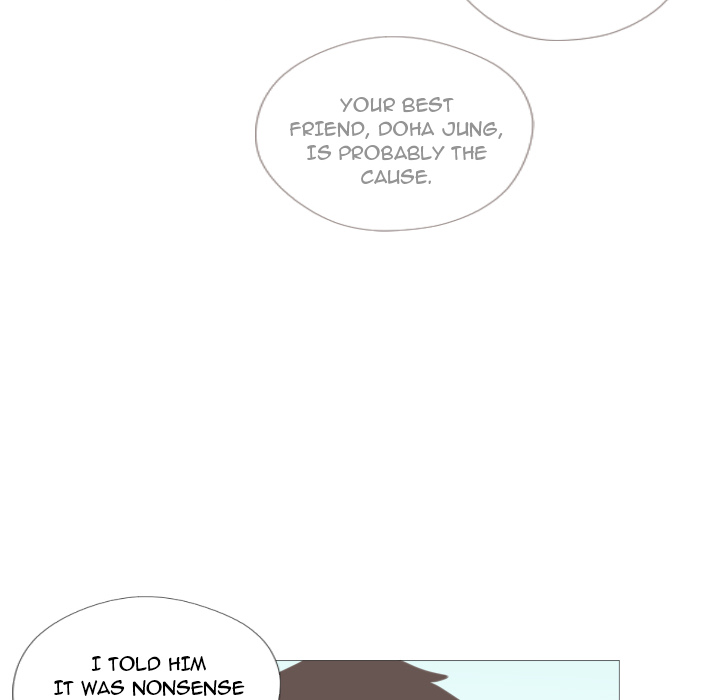 You Have The Wrong Person Chapter 10 page 52 - 
