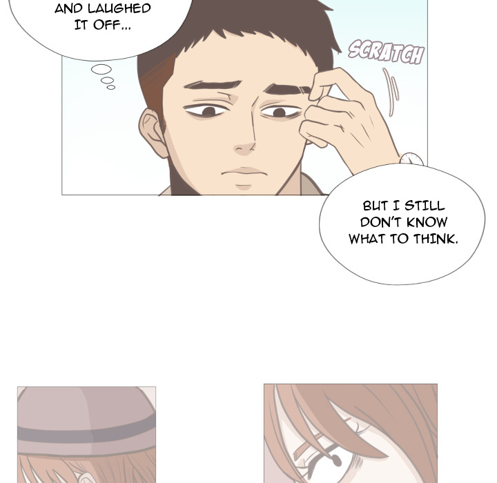You Have The Wrong Person Chapter 10 page 53 - 