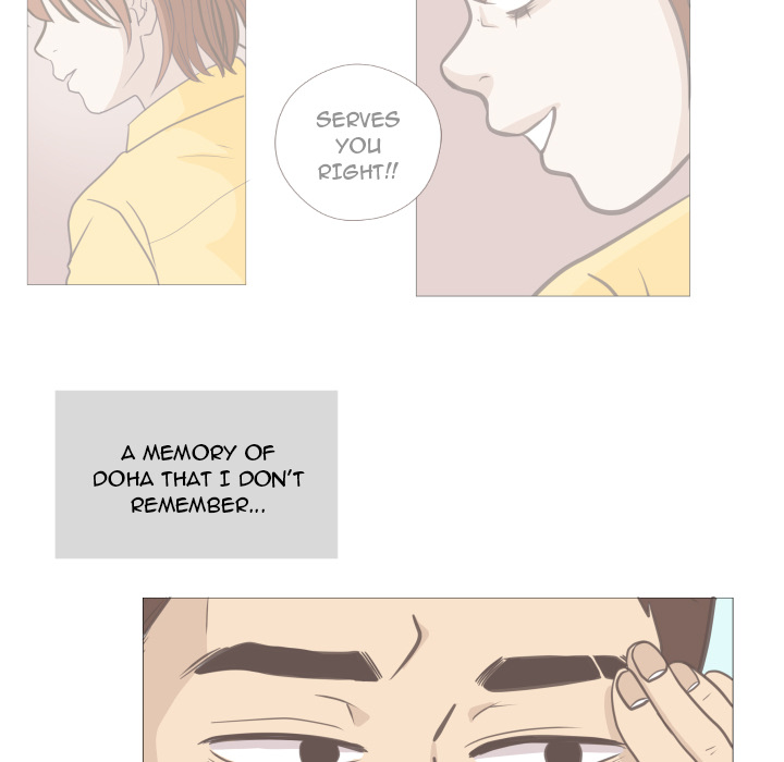 You Have The Wrong Person Chapter 10 page 54 - 