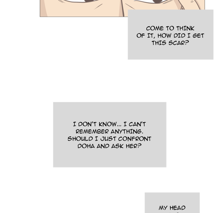 You Have The Wrong Person Chapter 10 page 55 - 