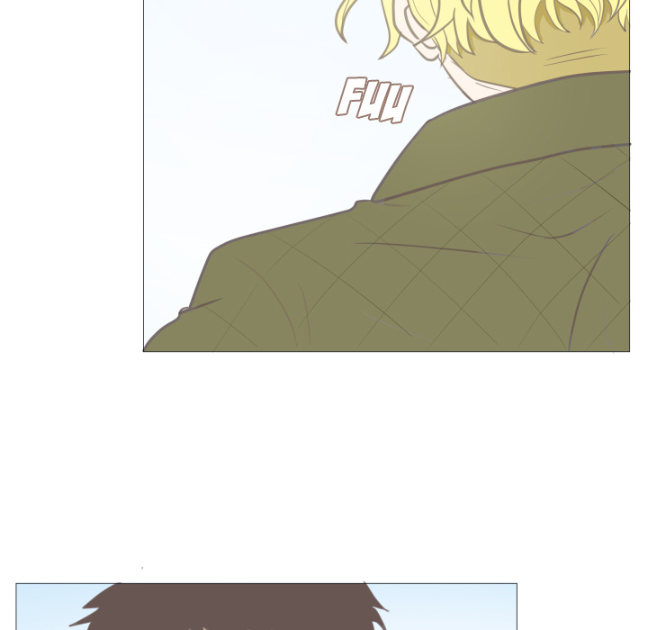 You Have The Wrong Person Chapter 10 page 60 - 