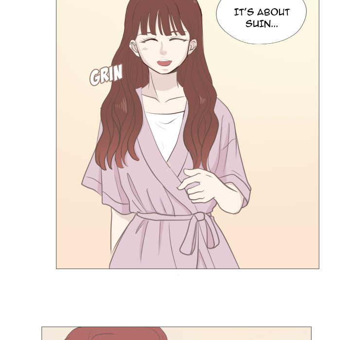 You Have The Wrong Person Chapter 10 page 7 - 