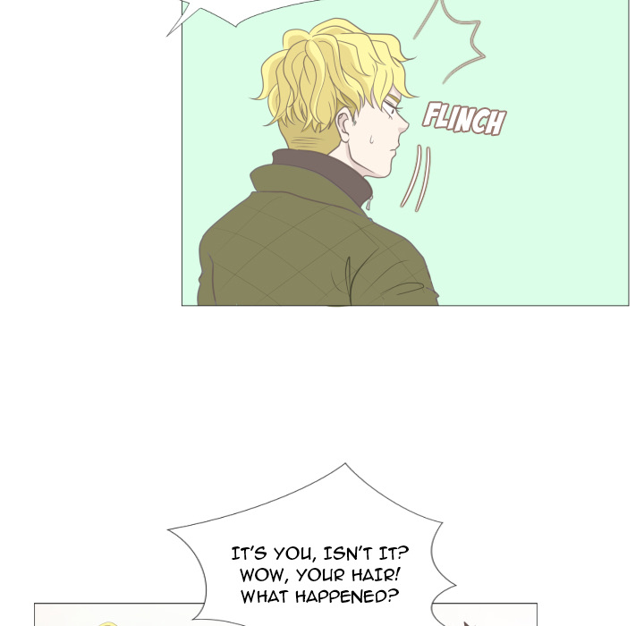 You Have The Wrong Person Chapter 10 page 62 - 
