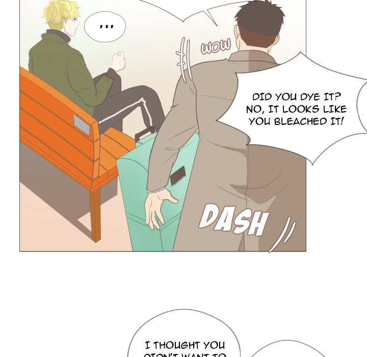 You Have The Wrong Person Chapter 10 page 63 - 