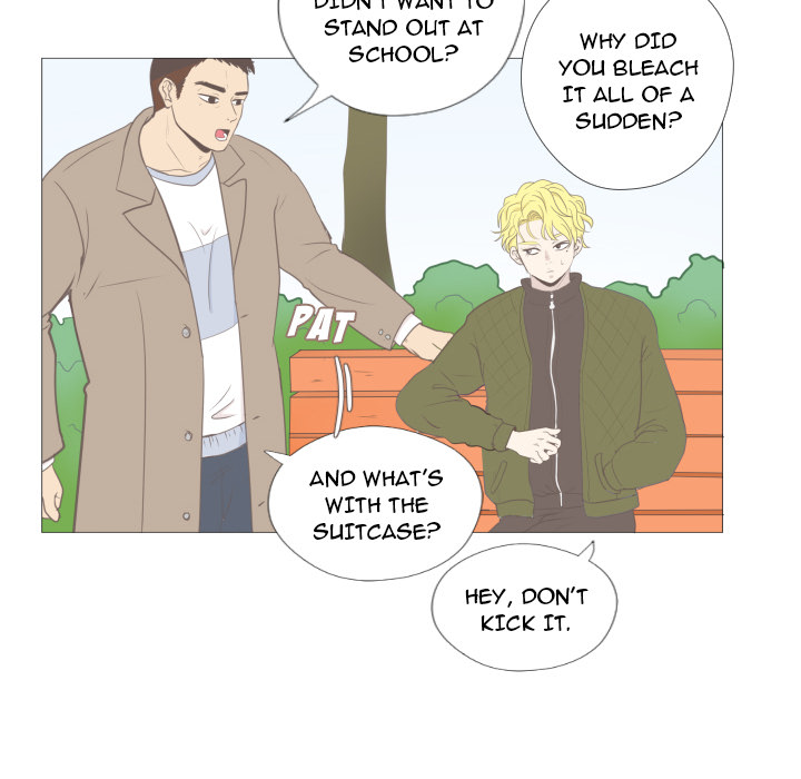 You Have The Wrong Person Chapter 10 page 64 - 
