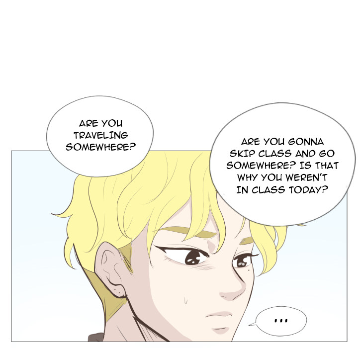 You Have The Wrong Person Chapter 10 page 65 - 
