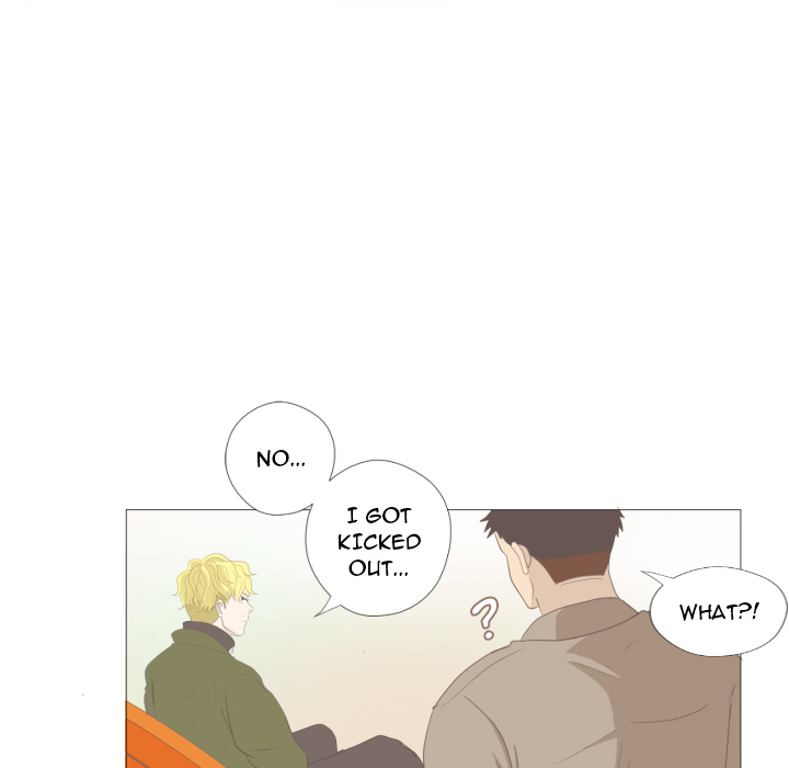 You Have The Wrong Person Chapter 10 page 66 - 