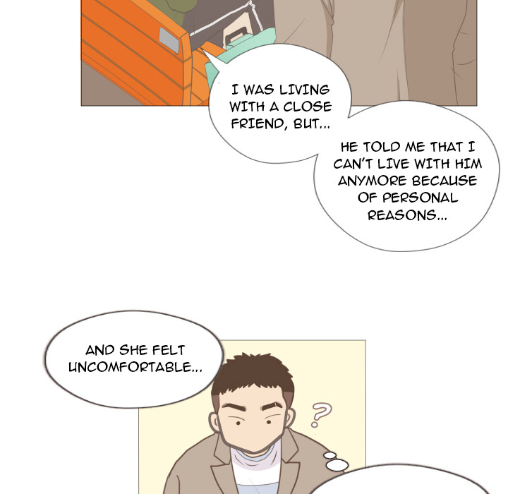 You Have The Wrong Person Chapter 10 page 67 - 