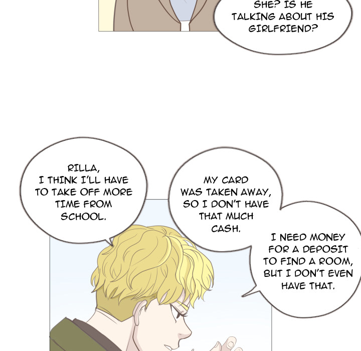 You Have The Wrong Person Chapter 10 page 68 - 