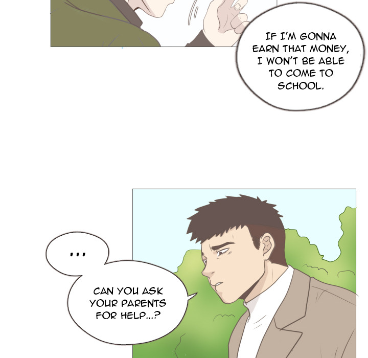 You Have The Wrong Person Chapter 10 page 69 - 