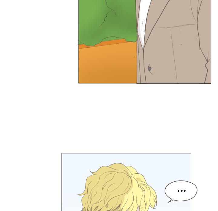 You Have The Wrong Person Chapter 10 page 70 - 