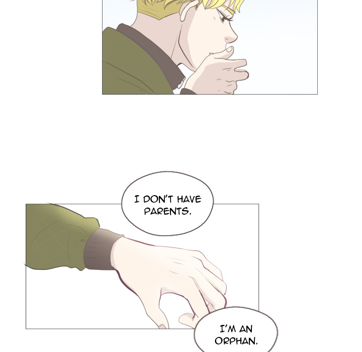 You Have The Wrong Person Chapter 10 page 71 - 