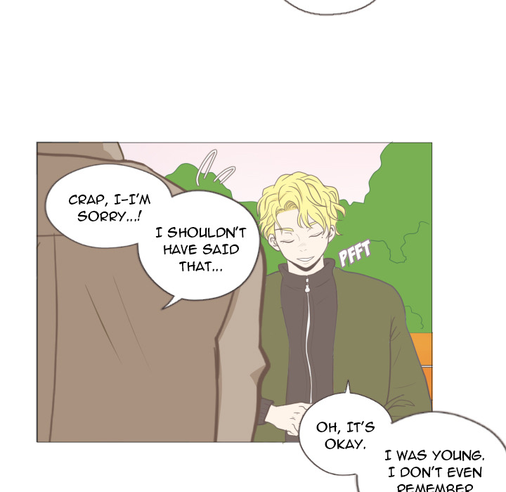 You Have The Wrong Person Chapter 10 page 72 - 