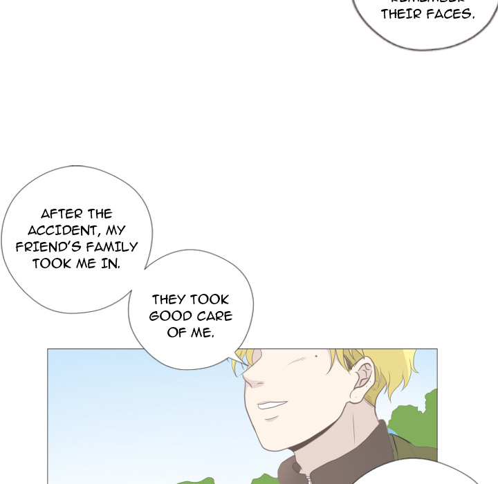 You Have The Wrong Person Chapter 10 page 73 - 