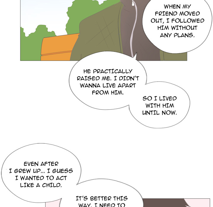 You Have The Wrong Person Chapter 10 page 74 - 