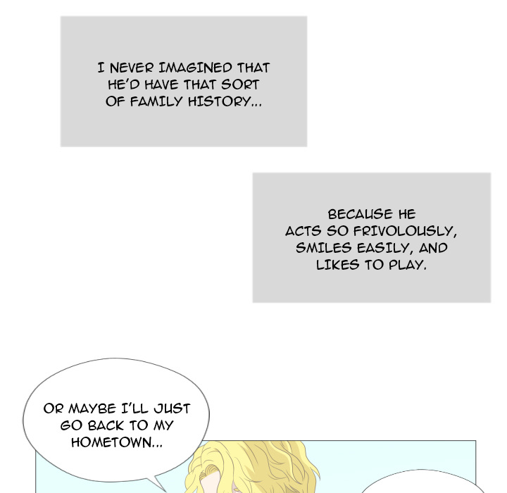 You Have The Wrong Person Chapter 10 page 76 - 