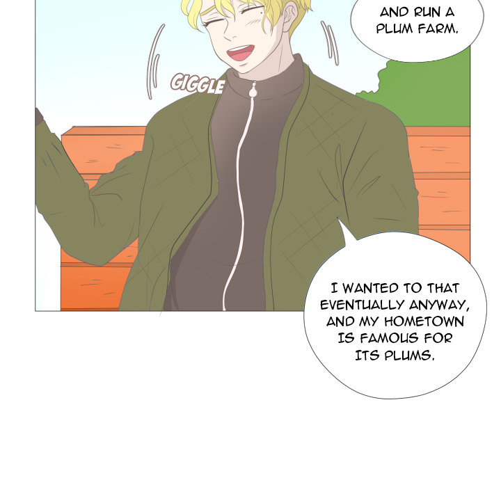 You Have The Wrong Person Chapter 10 page 77 - 