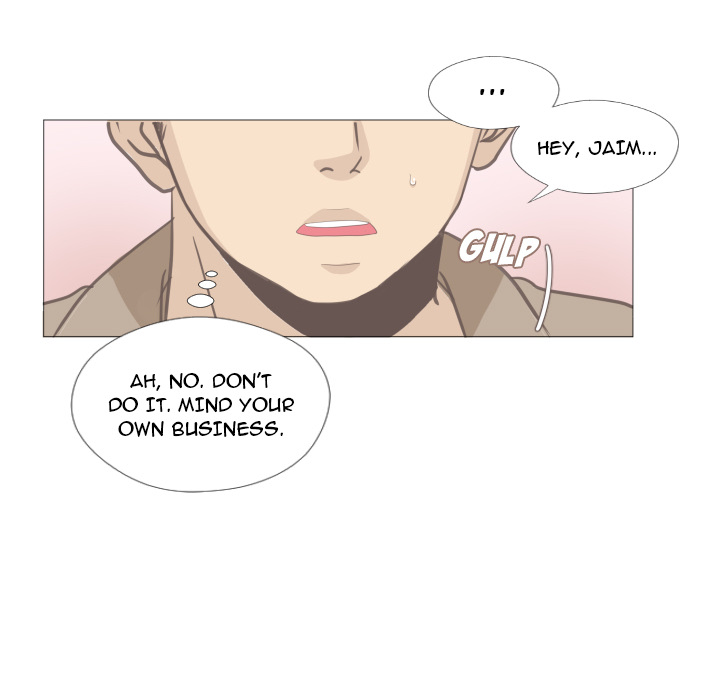 You Have The Wrong Person Chapter 10 page 78 - 