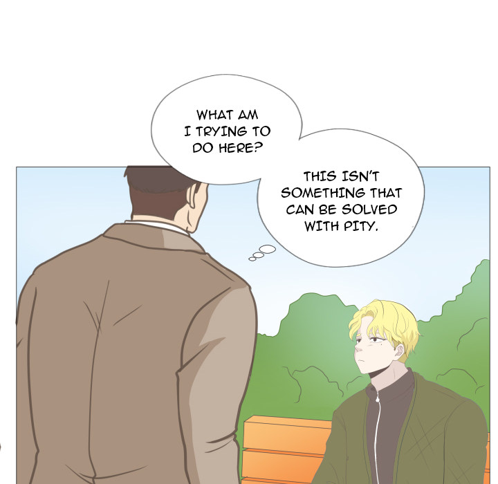 You Have The Wrong Person Chapter 10 page 79 - 
