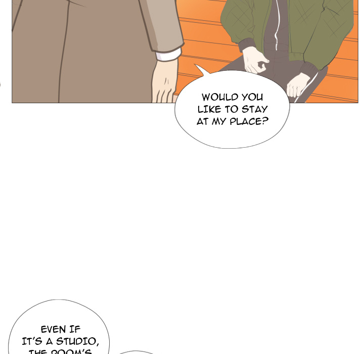 You Have The Wrong Person Chapter 10 page 80 - 