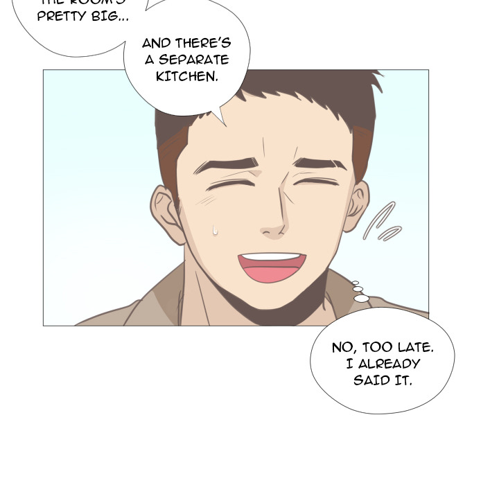 You Have The Wrong Person Chapter 10 page 81 - 