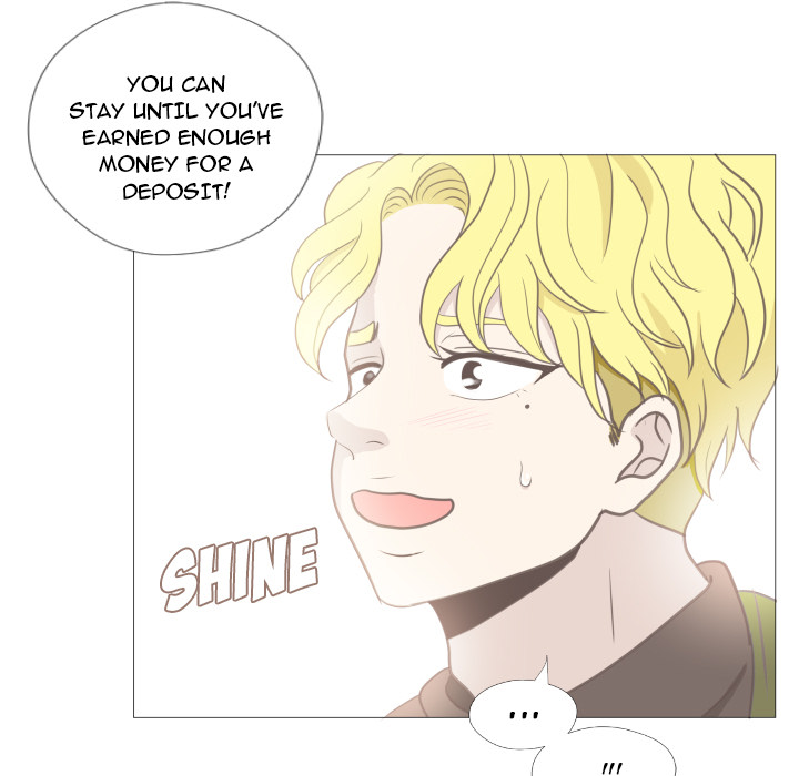 You Have The Wrong Person Chapter 10 page 82 - 