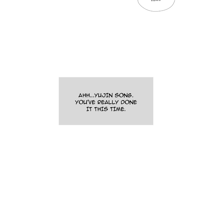 You Have The Wrong Person Chapter 10 page 83 - 