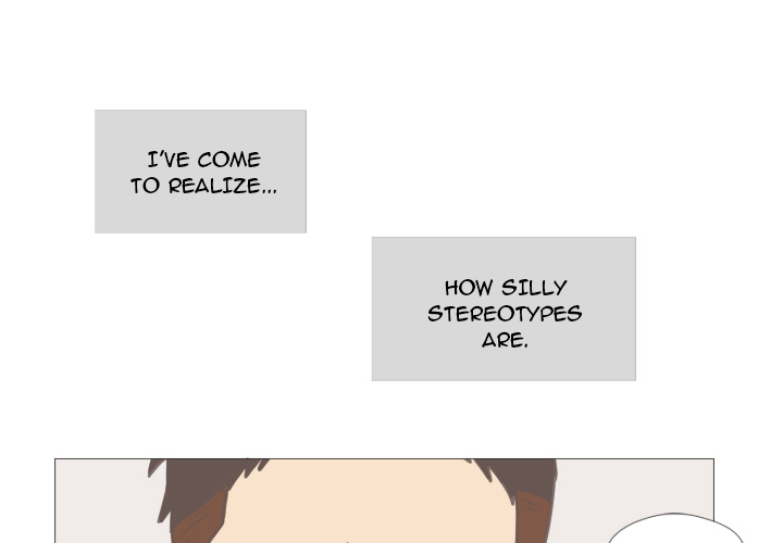 You Have The Wrong Person Chapter 11 page 1 - 