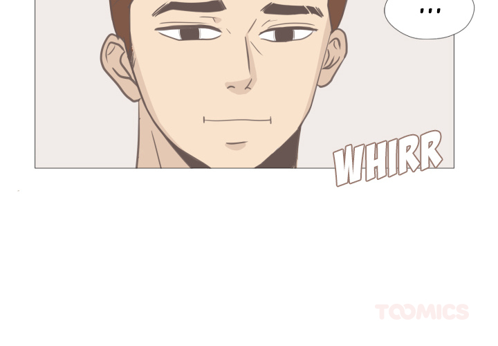 You Have The Wrong Person Chapter 11 page 2 - 