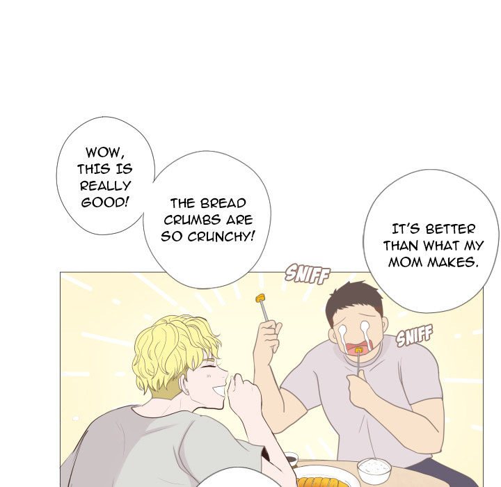You Have The Wrong Person Chapter 11 page 11 - 