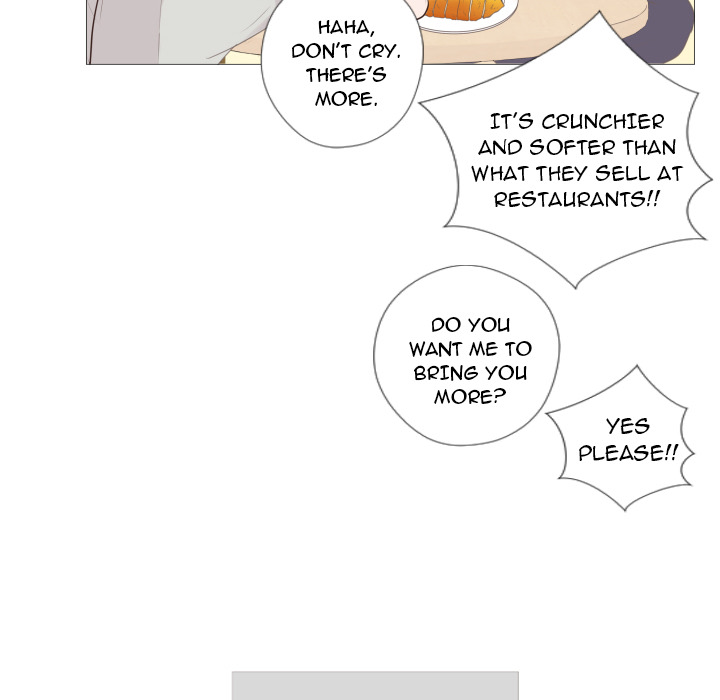 You Have The Wrong Person Chapter 11 page 12 - 