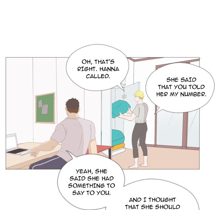You Have The Wrong Person Chapter 11 page 14 - 
