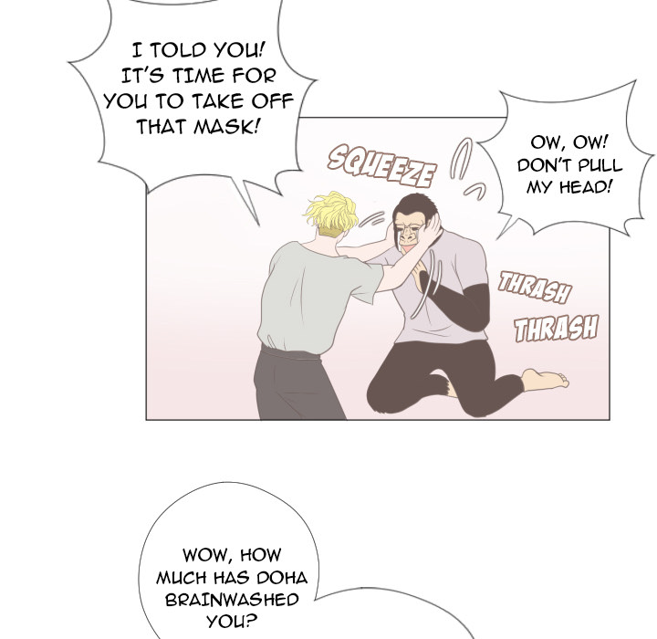 You Have The Wrong Person Chapter 11 page 20 - 