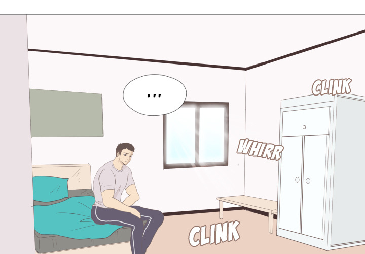 You Have The Wrong Person Chapter 11 page 3 - 