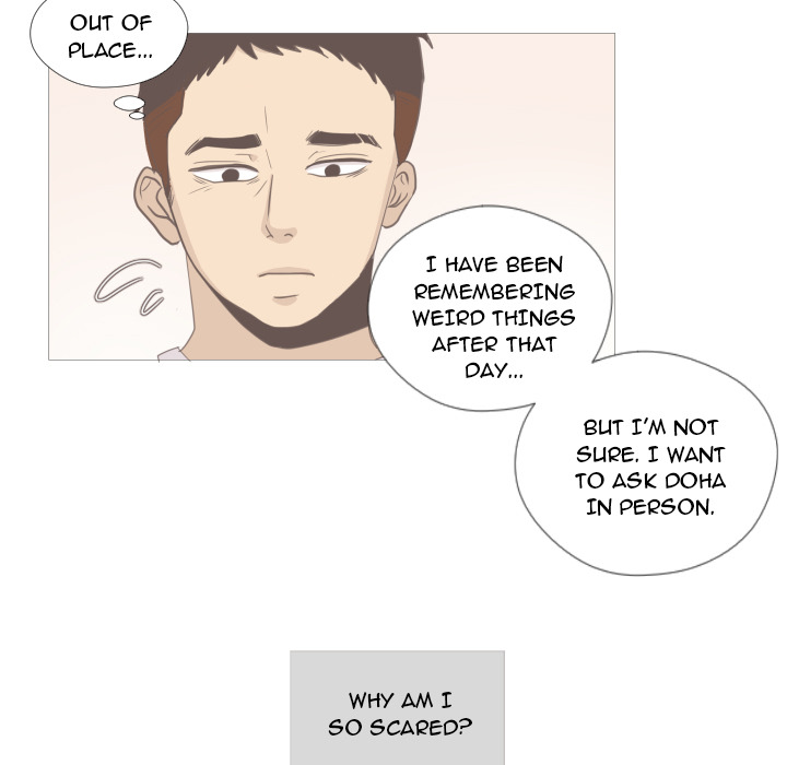 You Have The Wrong Person Chapter 11 page 23 - 