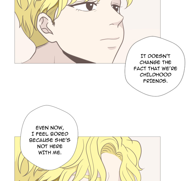 You Have The Wrong Person Chapter 11 page 25 - 