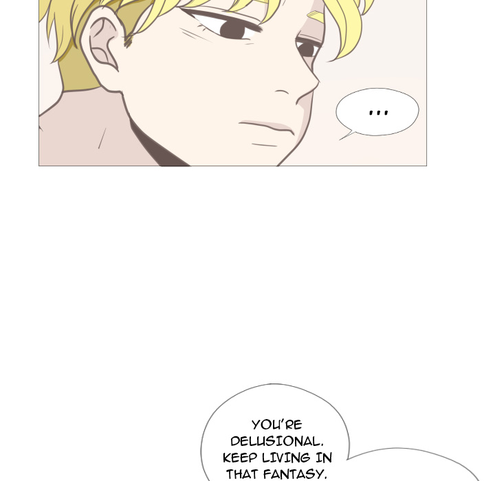 You Have The Wrong Person Chapter 11 page 26 - 