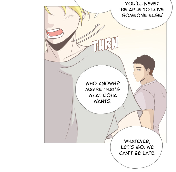 You Have The Wrong Person Chapter 11 page 27 - 