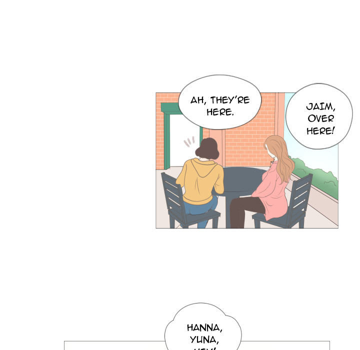 You Have The Wrong Person Chapter 11 page 30 - 