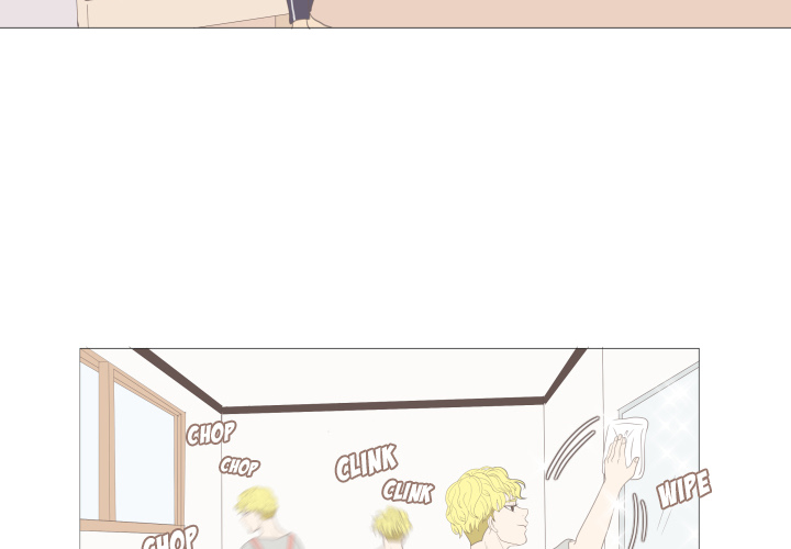 You Have The Wrong Person Chapter 11 page 4 - 