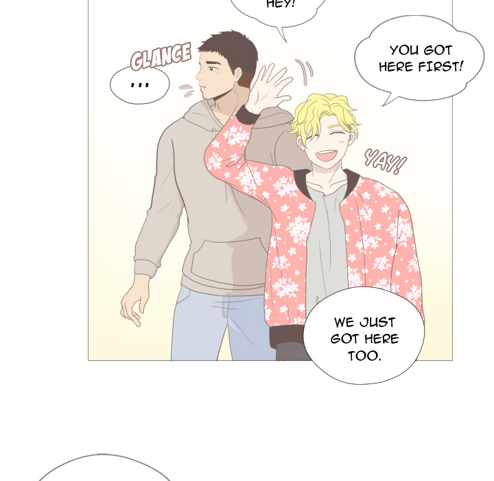 You Have The Wrong Person Chapter 11 page 31 - 