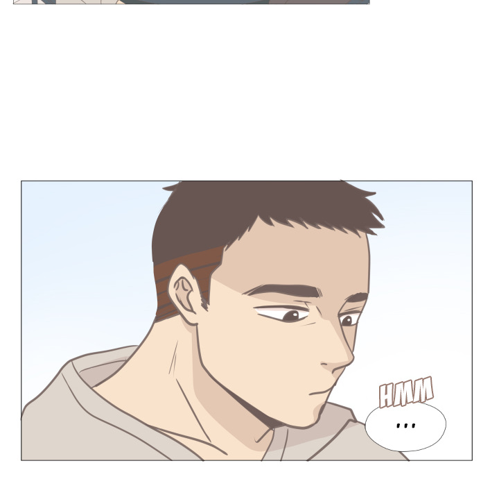 You Have The Wrong Person Chapter 11 page 35 - 