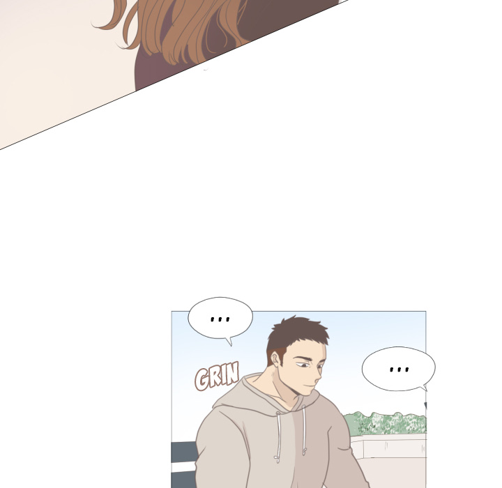 You Have The Wrong Person Chapter 11 page 37 - 