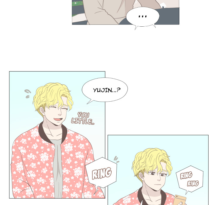 You Have The Wrong Person Chapter 11 page 38 - 